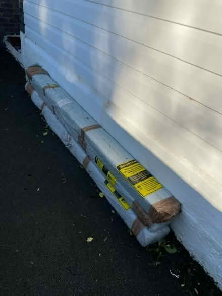 Photo of free Skirting Board (Penzance TR18) #2