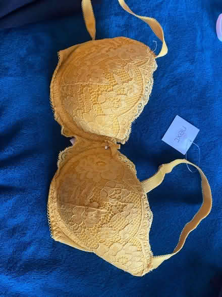 Photo of free Bra 30DD brand new (Little common TN39) #1