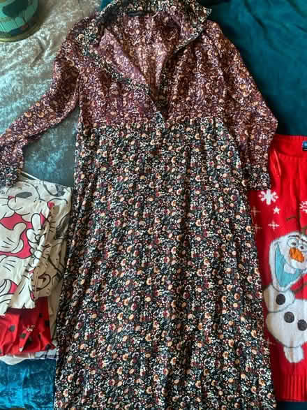 Photo of free Ladies clothes size 10-14 (Little common TN39) #4