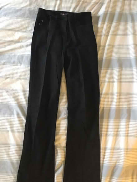 Photo of free Black jeans (Ryde PO33) #1
