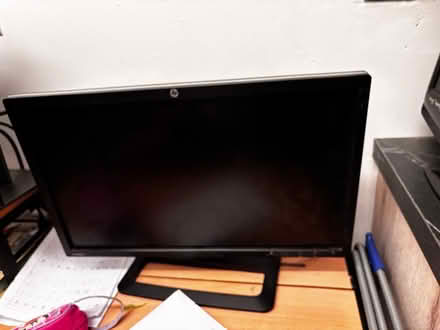Photo of free monitors 2 (OX3) #1