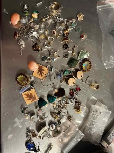 Photo of free Earrings (Upper Silver Spring) #1