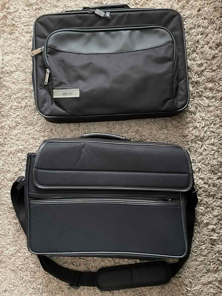 Photo of free Laptop bags x2 (Acton W3) #1