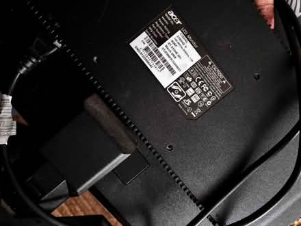 Photo of free monitors 2 (OX3) #4