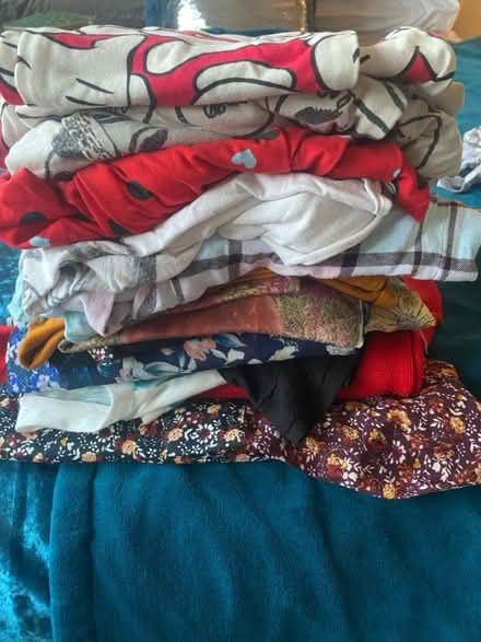 Photo of free Ladies clothes size 10-14 (Little common TN39) #1