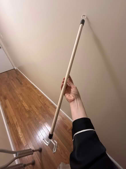 Photo of free Reacher tool for socks and shoes (Crown heights) #1