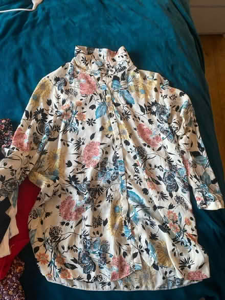 Photo of free Ladies clothes size 10-14 (Little common TN39) #2