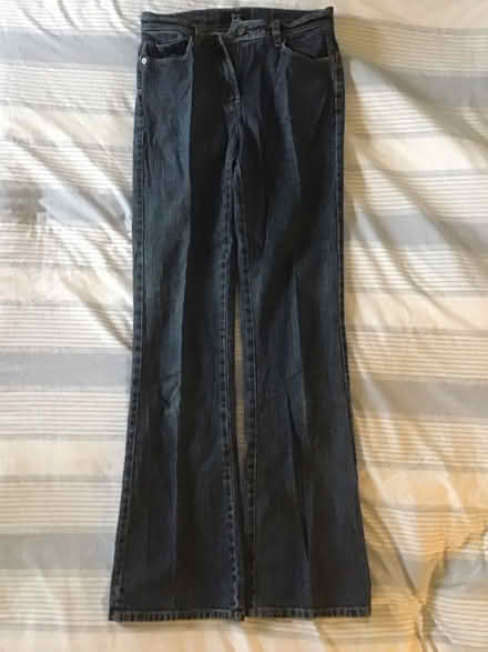 Photo of free Jeans (Ryde PO33) #1