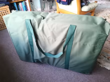 Photo of free Massage Table (new milton) #1