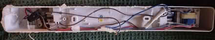 Photo of free Bathroom shaver light (Allithwaite LA11) #2