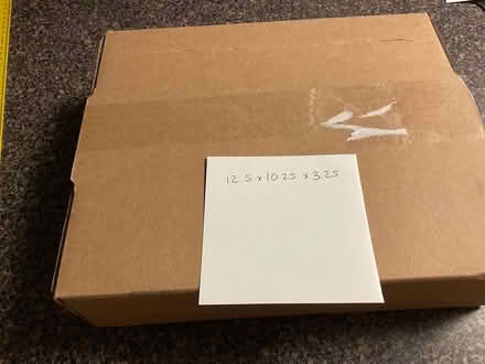 Photo of free boxes for Christmas (Pleasant Hill) #2