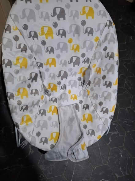 Photo of free Baby bouncer (S4) #1