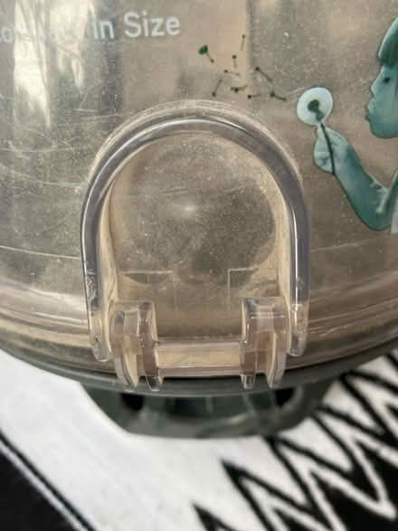 Photo of free Vacuum cleaner (SE5) #2