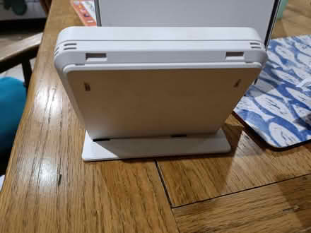 Photo of free EPH wireless thermostat & receiver (Shirley CR0) #4