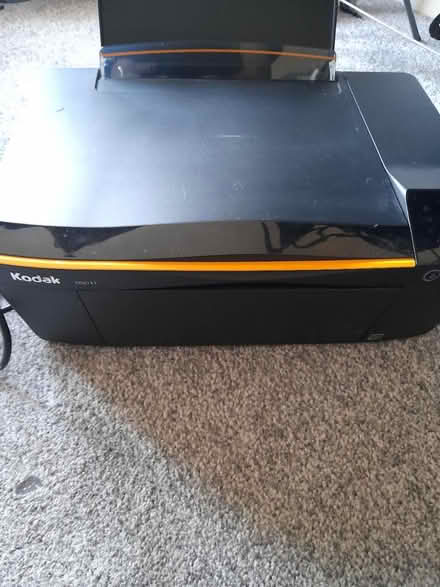 Photo of free Kodak printer (Coseley WV14) #1