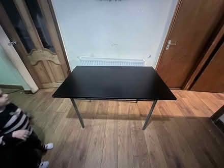 Photo of free 3 tables (E10) #1