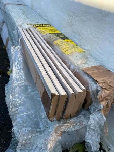 Photo of free Skirting Board (Penzance TR18) #1