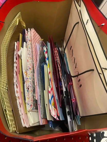 Photo of free Gift bags (RM10 7HP) #1