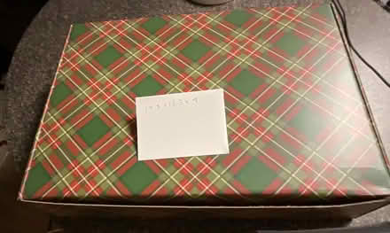 Photo of free boxes for Christmas (Pleasant Hill) #3