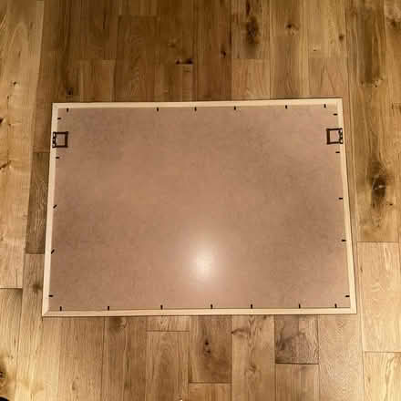 Photo of free Large picture frame (TW14) #2