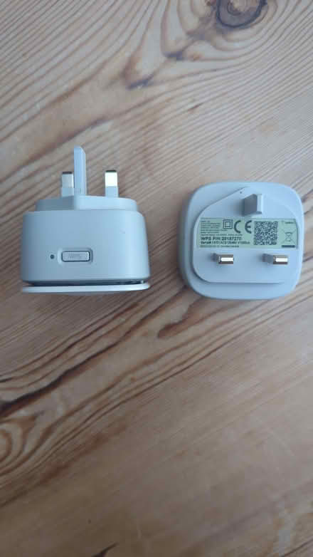 Photo of free WiFi range extenders (South Tonbridge TN9) #1