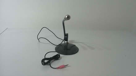 Photo of free Computer microphone with USB (Chalvington BN27) #1