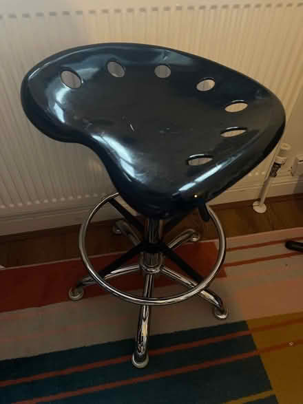 Photo of free Bar stool , breakfast stool (Thornton Heath CR7) #2