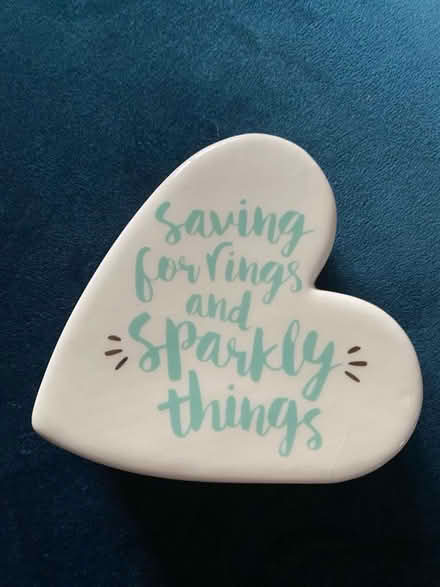 Photo of free Money box (Langley SL2) #1