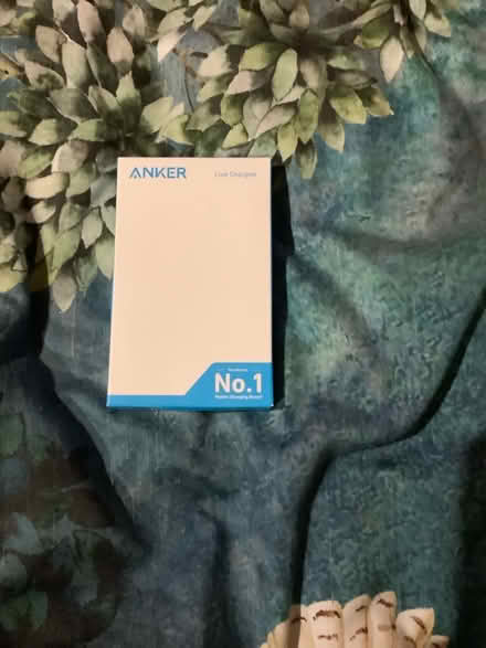 Photo of free Anker USB Cables (BN16 /DQ) #1