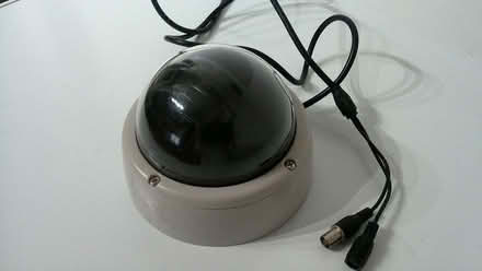 Photo of free Indoor CCTV camera (Chalvington BN27) #1