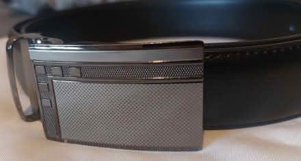 Photo of free Men's Belt (Smethwick) #2