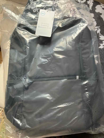 Photo of free Backpack for laptop (SE5) #1