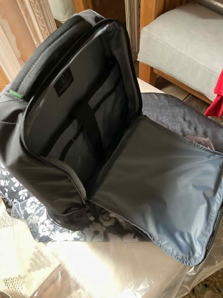 Photo of free Backpack for laptop (SE5) #3