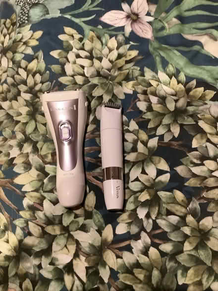 Photo of free Gilette Bikini Shaved (BN16 /DQ) #1