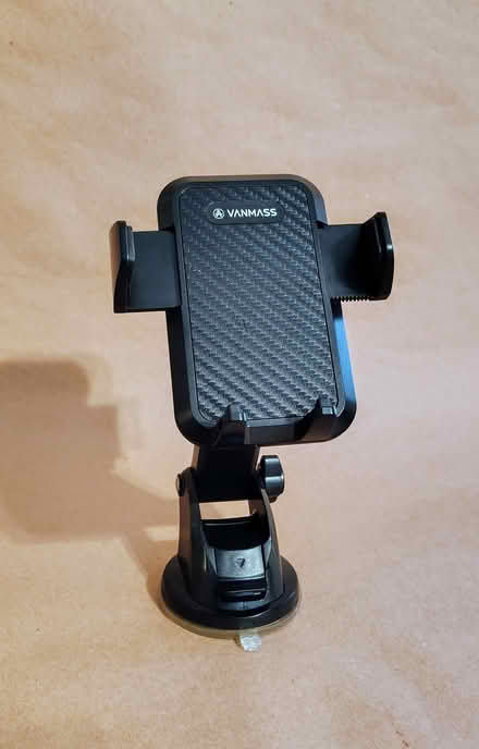 Photo of free Cell Phone Mount/Holder (Canal Winchester OH) #1