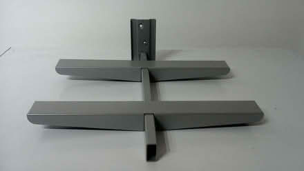 Photo of free Sturdy steel wall-mounted bracket (Chalvington BN27) #1