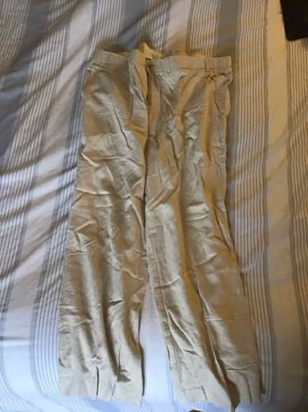 Photo of free Men’s trousers (Ryde PO33) #1