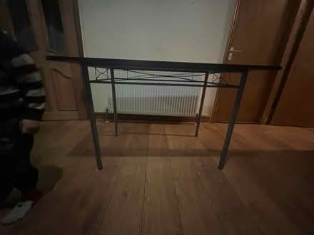 Photo of free 3 tables (E10) #2