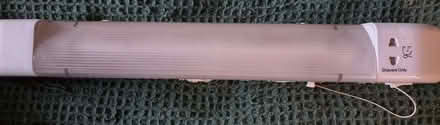 Photo of free Bathroom shaver light (Allithwaite LA11) #1