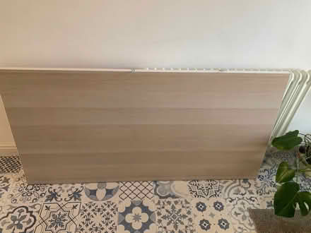 Photo of free Desk top and monitor stand (Solihull B91) #2