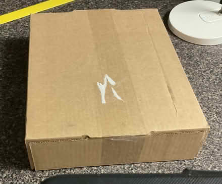 Photo of free boxes for Christmas (Pleasant Hill) #1