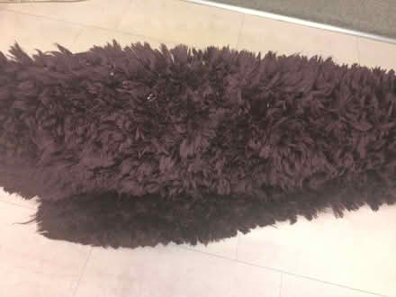Photo of free Fluffy rug (Allerton BD15) #1