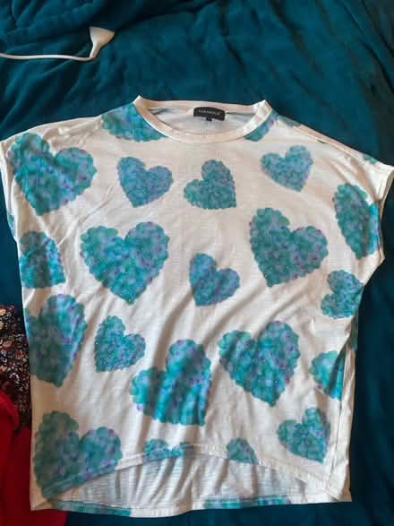 Photo of free Ladies clothes size 10-14 (Little common TN39) #3