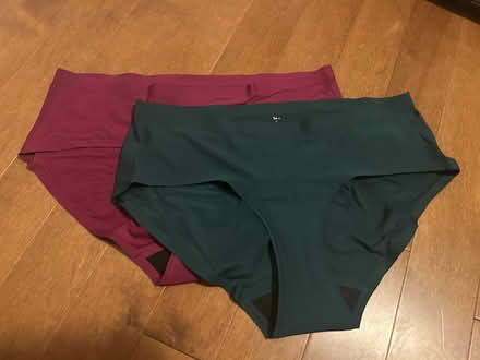 Photo of free Knix XL Leakproof “Boyshorts” (Jarvis & Carlton) #1