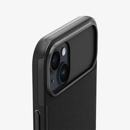 Photo of free Spigen iPhone 14 Optik Armor Case (V6Z 1R3) #4