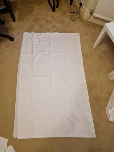 Photo of free material cloth for dress / kameez (Broughton Park M8) #1
