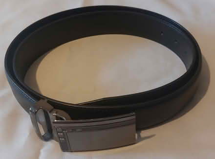 Photo of free Men's Belt (Smethwick) #1