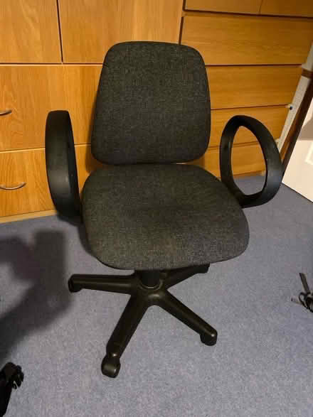 Photo of free Office or computer chair (Odd Down) #1