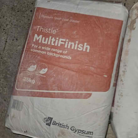 Photo of free Plastering (Mk42) #2