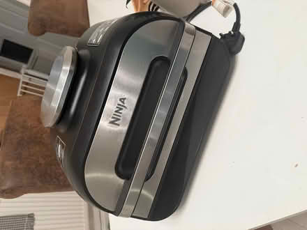 Photo of free Ninja Air Fryer (Shepley HD8) #1
